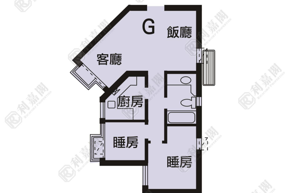 愉景新城 3期 10座 - 28NTS – 香港北部都會區