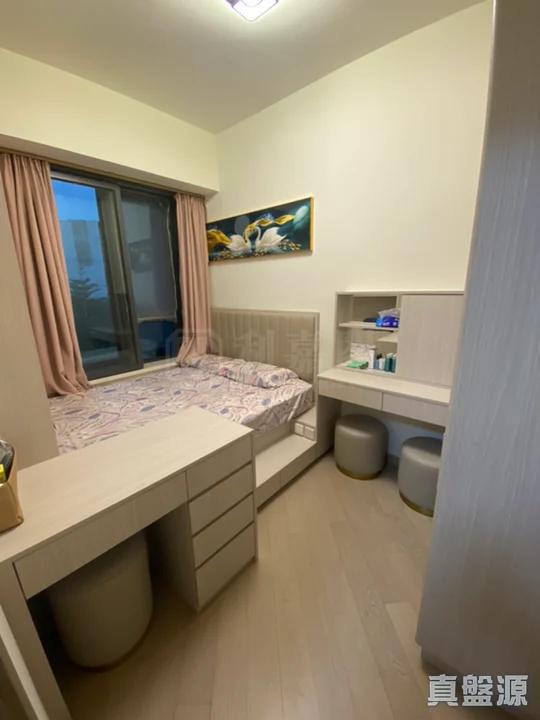 WETLAND SEASONS PARK 1期 22座 - 28NTS – 香港北部都會區