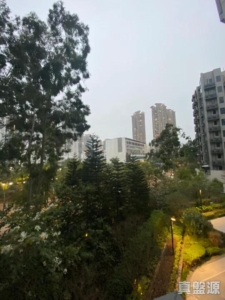 WETLAND SEASONS PARK 1期 22座 - 28NTS – 香港北部都會區