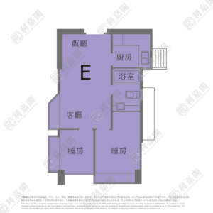 疊茵庭 8座 - 28NTS – 香港北部都會區