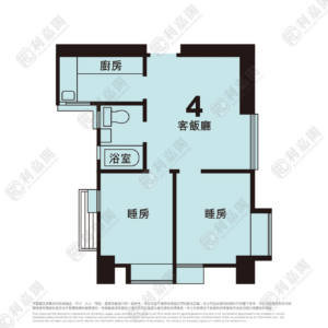 翠林花園 B座 - 28NTS – 香港北部都會區