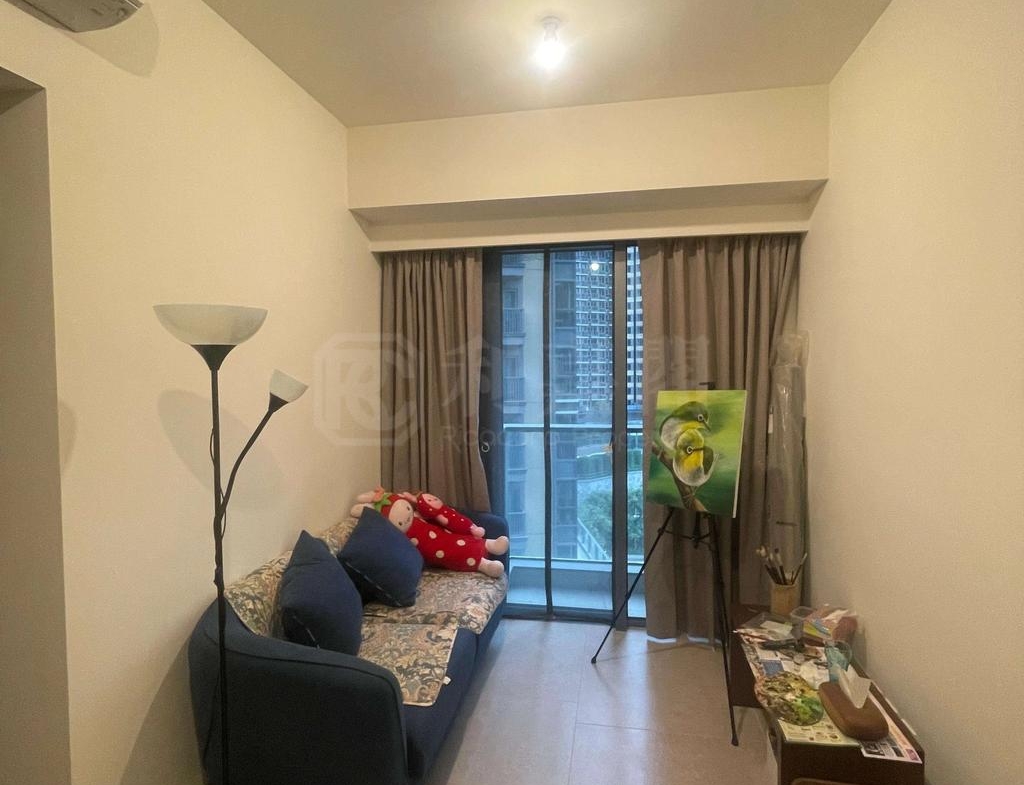 NOVO LAND 1A期 Elverum 2座 - 28NTS – 香港北部都會區