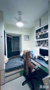 朗晴居 2座 - 28NTS – 香港北部都會區