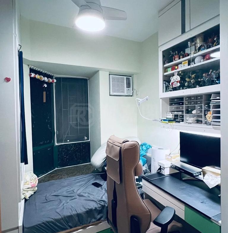 朗晴居 2座 - 28NTS – 香港北部都會區