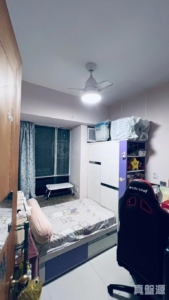 朗晴居 2座 - 28NTS – 香港北部都會區