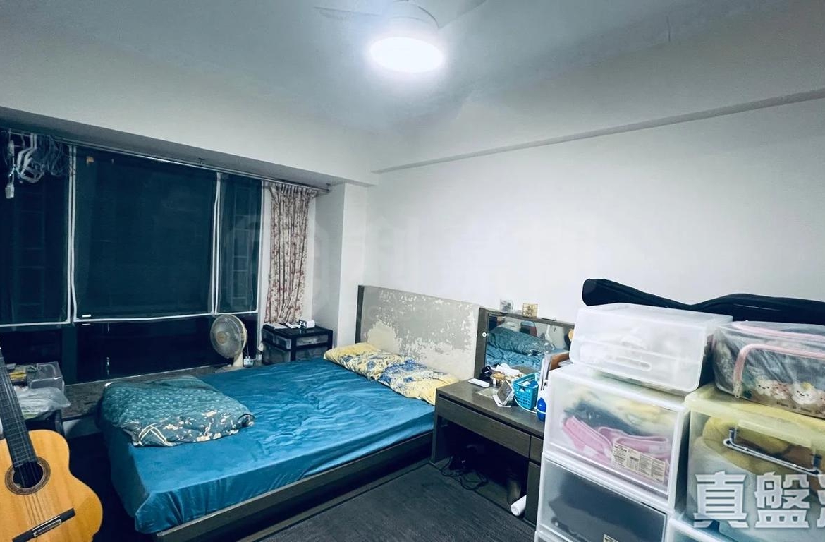 朗晴居 2座 - 28NTS – 香港北部都會區