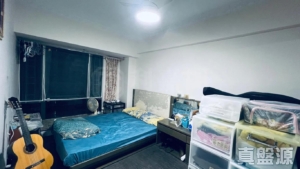 朗晴居 2座 - 28NTS – 香港北部都會區