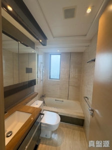 爾巒 茵羅洛斯大道 3座 - 28NTS – 香港北部都會區