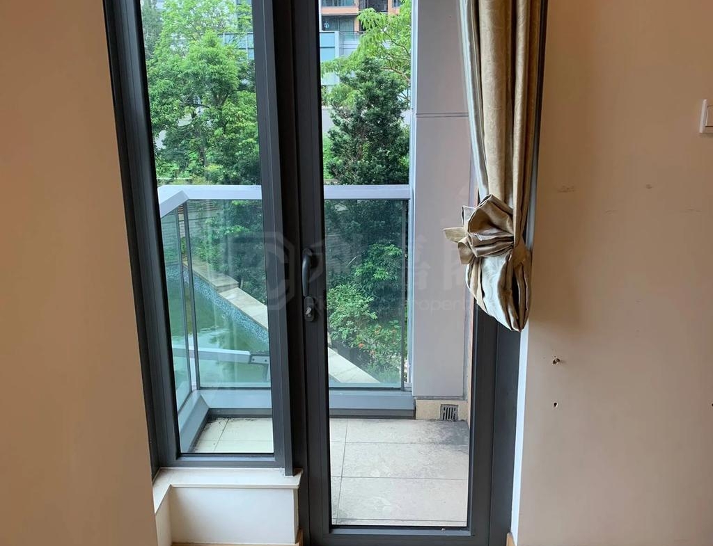 RESIDENCE 譽88 2座 - 28NTS – 香港北部都會區