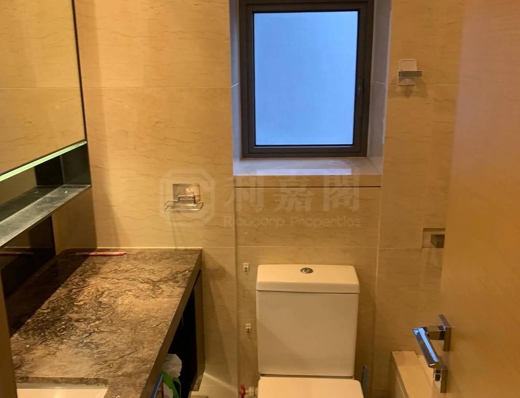 RESIDENCE 譽88 2座 - 28NTS – 香港北部都會區