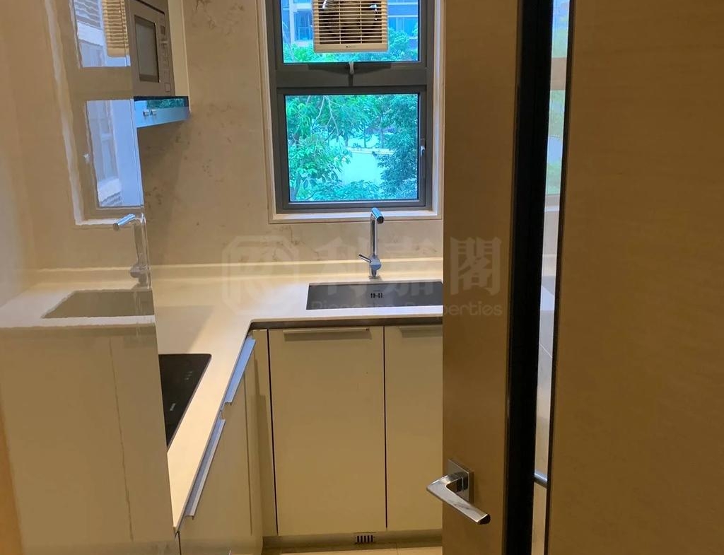 RESIDENCE 譽88 2座 - 28NTS – 香港北部都會區