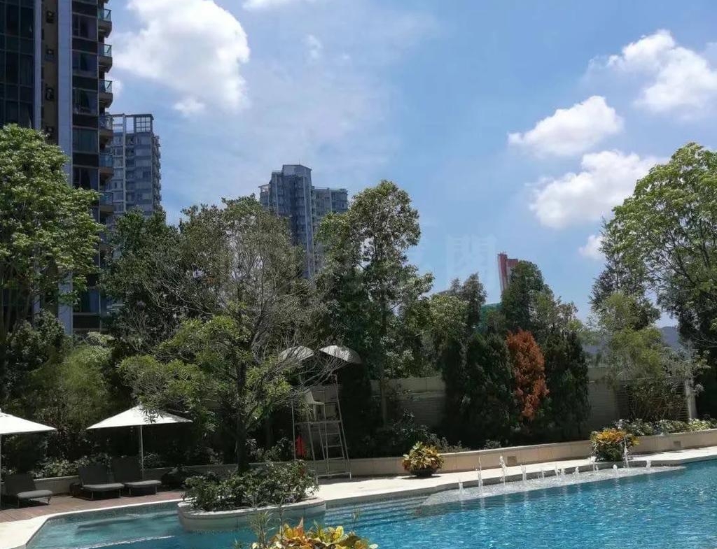 RESIDENCE 譽88 2座 - 28NTS – 香港北部都會區