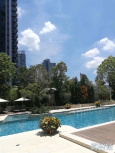 RESIDENCE 譽88 2座 - 28NTS – 香港北部都會區