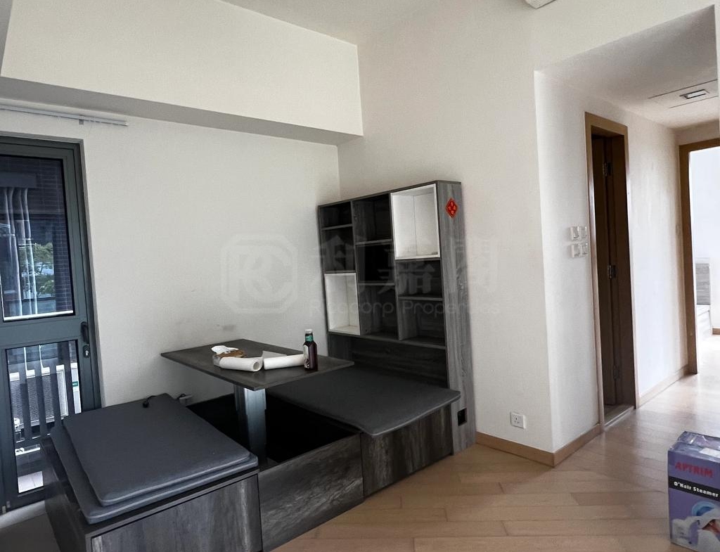 RESIDENCE 譽88 2座 - 28NTS – 香港北部都會區