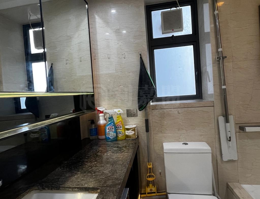 RESIDENCE 譽88 2座 - 28NTS – 香港北部都會區
