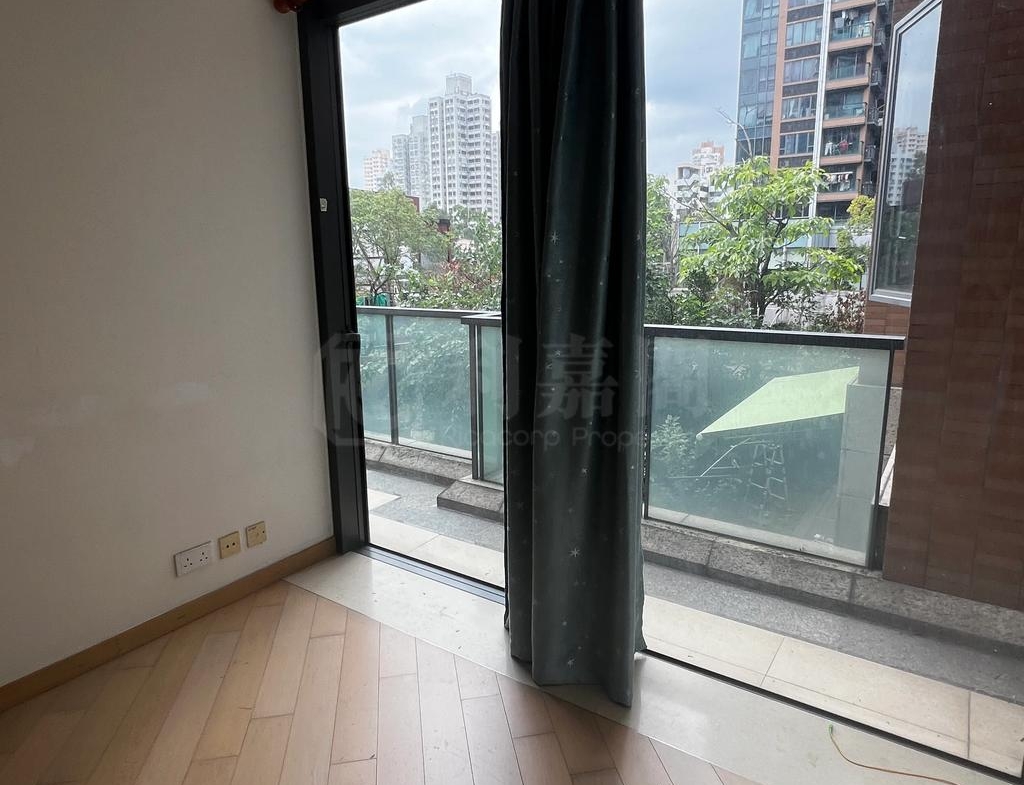 RESIDENCE 譽88 2座 - 28NTS – 香港北部都會區