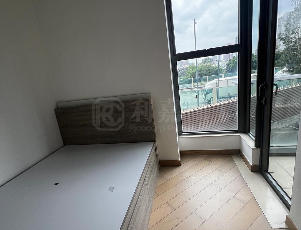 RESIDENCE 譽88 2座 - 28NTS – 香港北部都會區