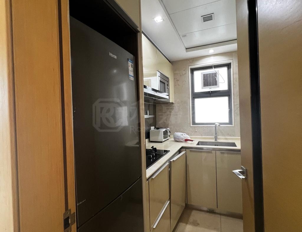 RESIDENCE 譽88 2座 - 28NTS – 香港北部都會區