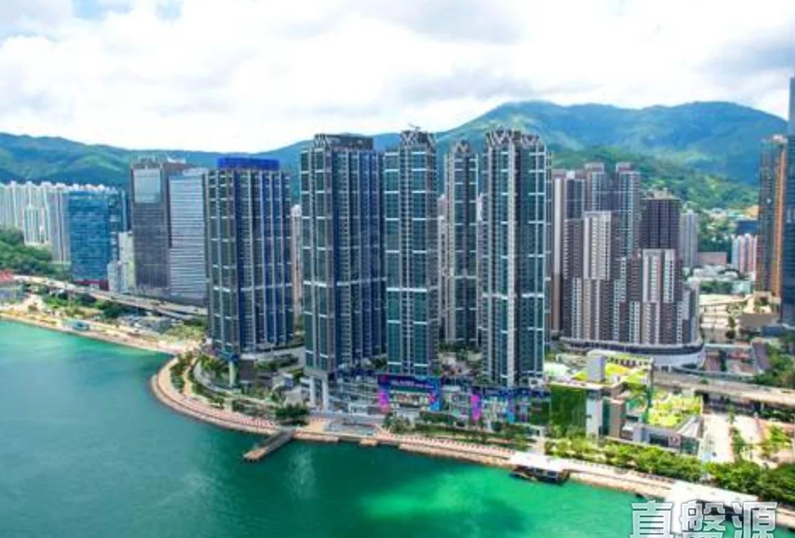 海之戀 3期 7座 - 28NTS – 香港北部都會區