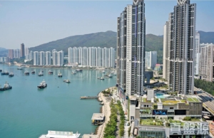 海之戀 3期 7座 - 28NTS – 香港北部都會區
