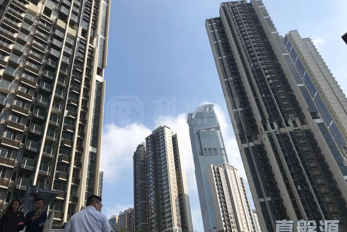海之戀 3期 7座 - 28NTS – 香港北部都會區