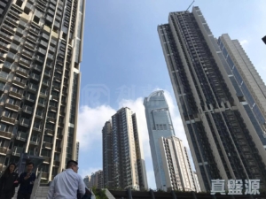 海之戀 3期 7座 - 28NTS – 香港北部都會區