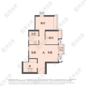 聚康山莊 3座 - 28NTS – 香港北部都會區