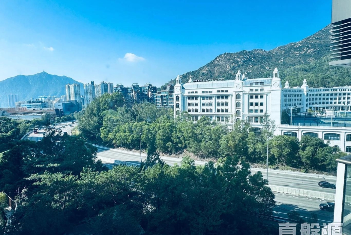 帝御 3期 帝御‧嵐天 7座 - 28NTS – 香港北部都會區