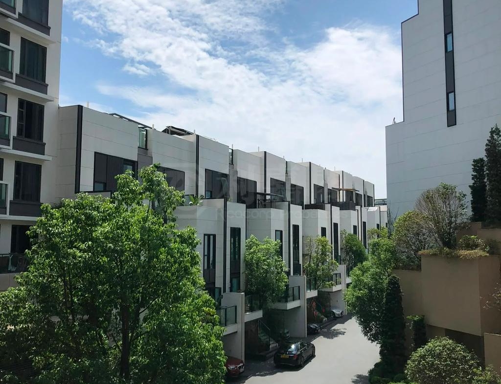 THE CARMEL 2座 - 28NTS – 香港北部都會區