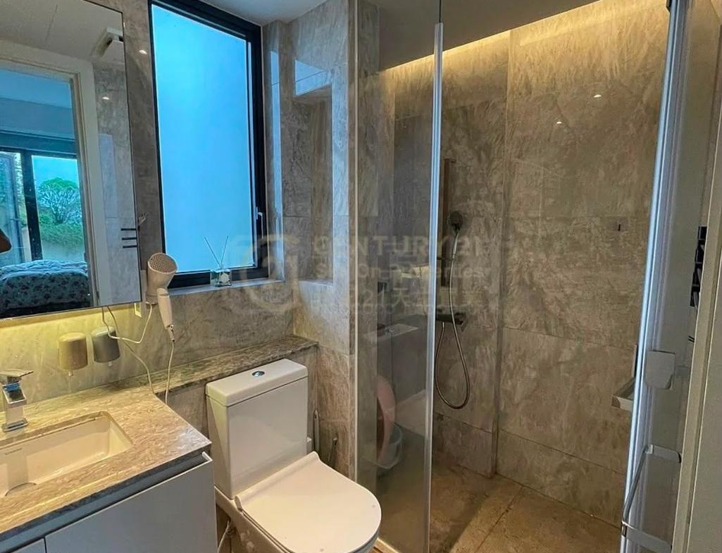 THE CARMEL 2座 - 28NTS – 香港北部都會區