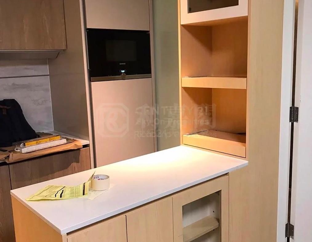 THE CARMEL 2座 - 28NTS – 香港北部都會區