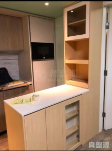 THE CARMEL 2座 - 28NTS – 香港北部都會區