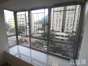 怡樂花園 1座 - 28NTS – 香港北部都會區