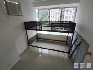 怡樂花園 1座 - 28NTS – 香港北部都會區