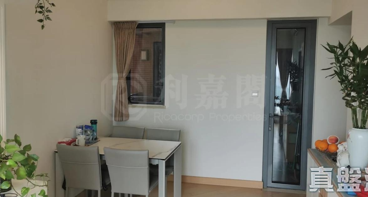 GRAND YOHO 2期 8座 - 28NTS – 香港北部都會區