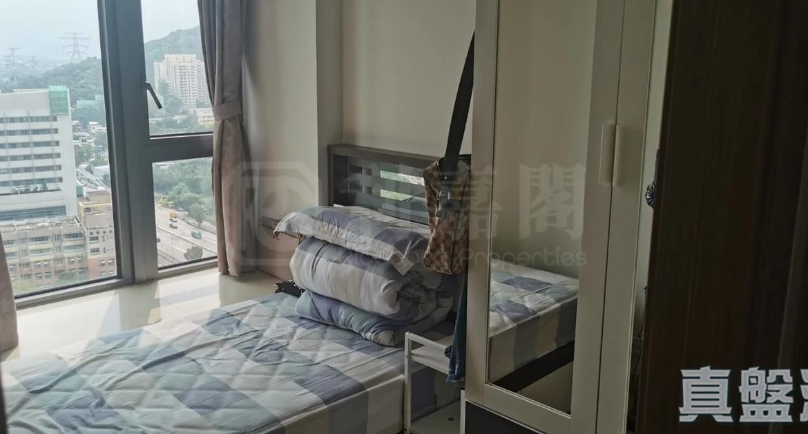 GRAND YOHO 2期 8座 - 28NTS – 香港北部都會區