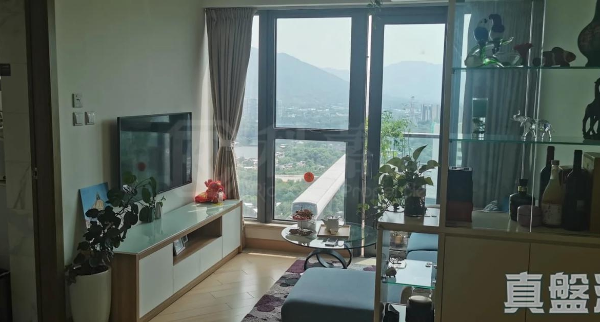 GRAND YOHO 2期 8座 - 28NTS – 香港北部都會區