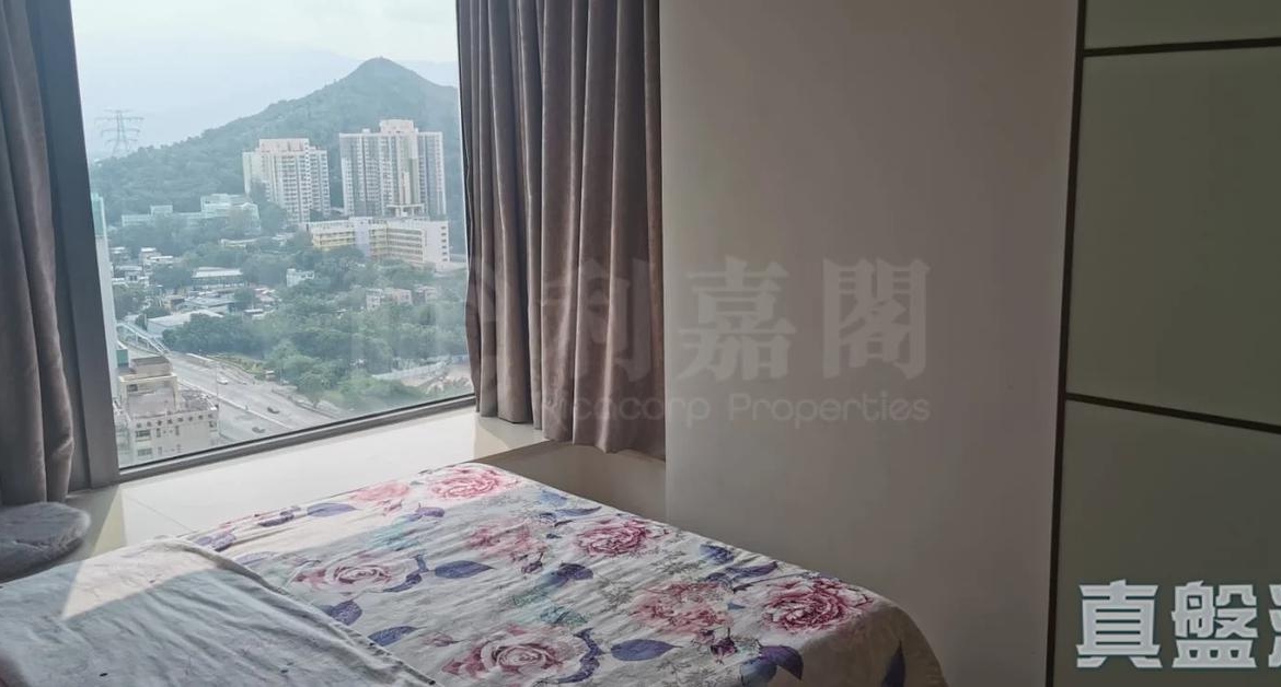 GRAND YOHO 2期 8座 - 28NTS – 香港北部都會區