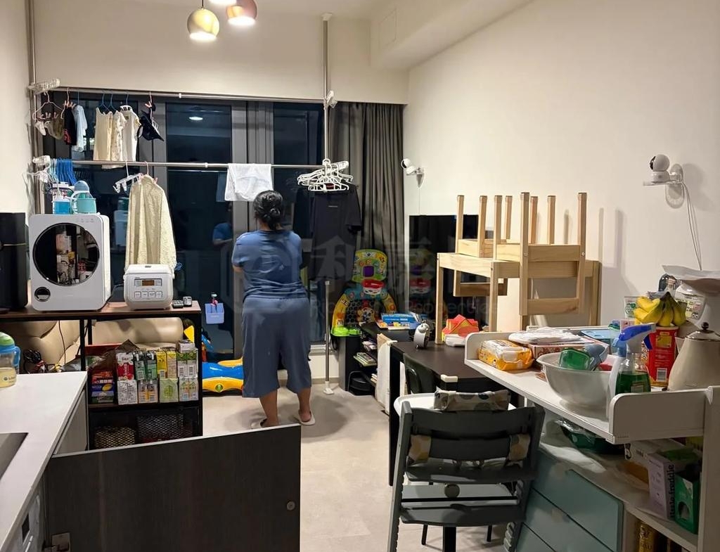 THE YOHO HUB B期 2座 - 28NTS – 香港北部都會區