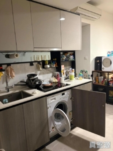 THE YOHO HUB B期 2座 - 28NTS – 香港北部都會區