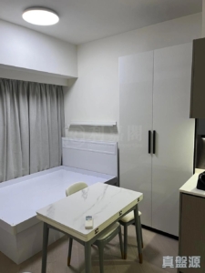 御海灣 2期 1座 - 28NTS – 香港北部都會區