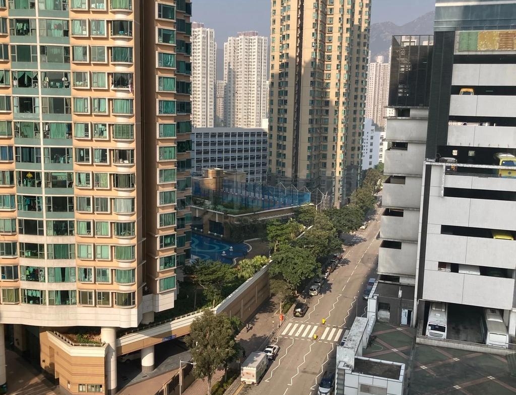 御海灣 2期 1座 - 28NTS – 香港北部都會區