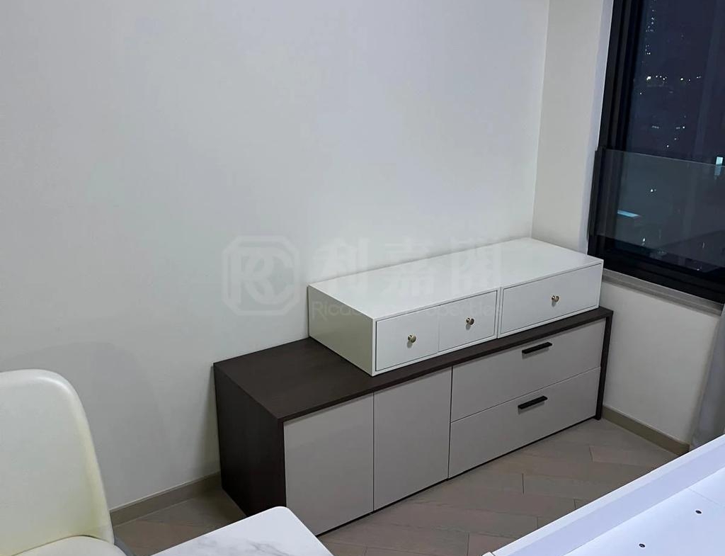 御海灣 2期 1座 - 28NTS – 香港北部都會區