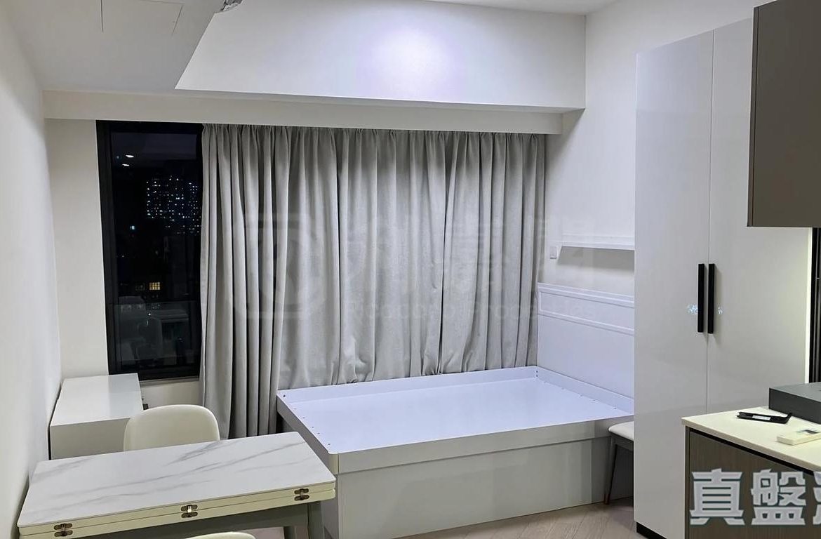 御海灣 2期 1座 - 28NTS – 香港北部都會區