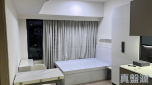 御海灣 2期 1座 - 28NTS – 香港北部都會區
