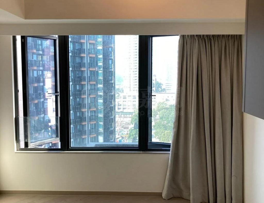 御海灣 2期 1座 - 28NTS – 香港北部都會區
