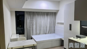 御海灣 2期 1座 - 28NTS – 香港北部都會區