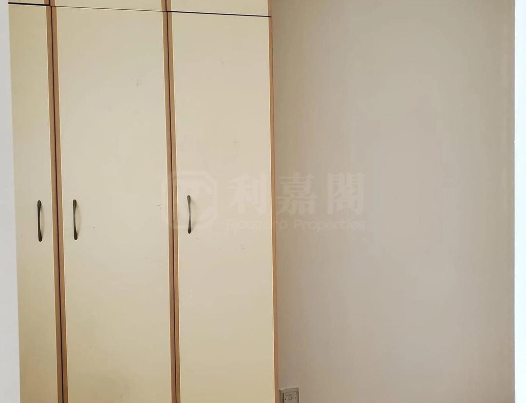 兆麟苑 嘉麟閣 (F座) - 28NTS – 香港北部都會區