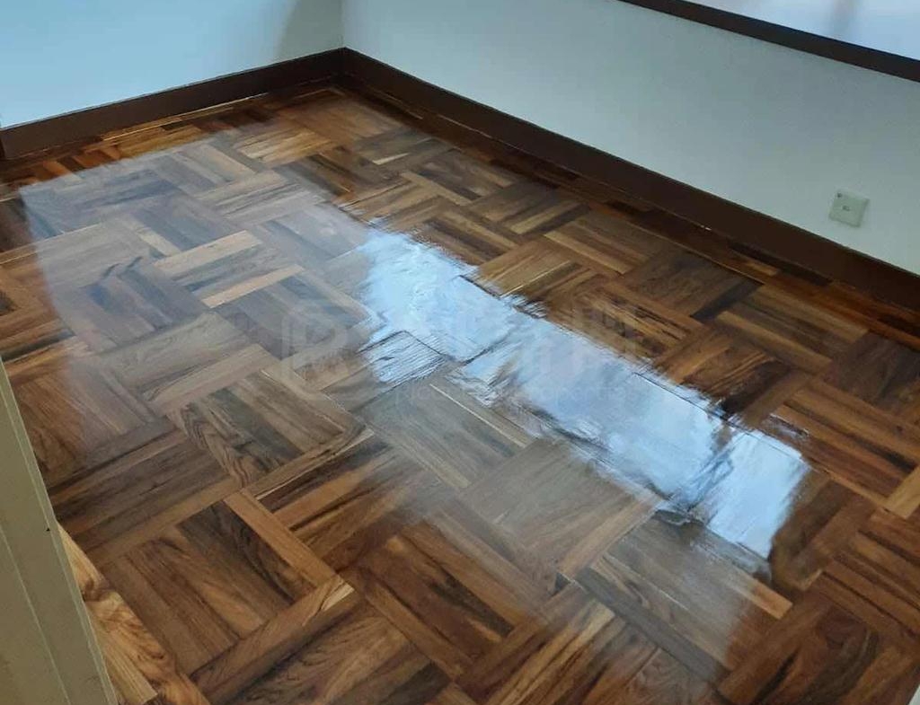 荃錦中心 2座 - 28NTS – 香港北部都會區