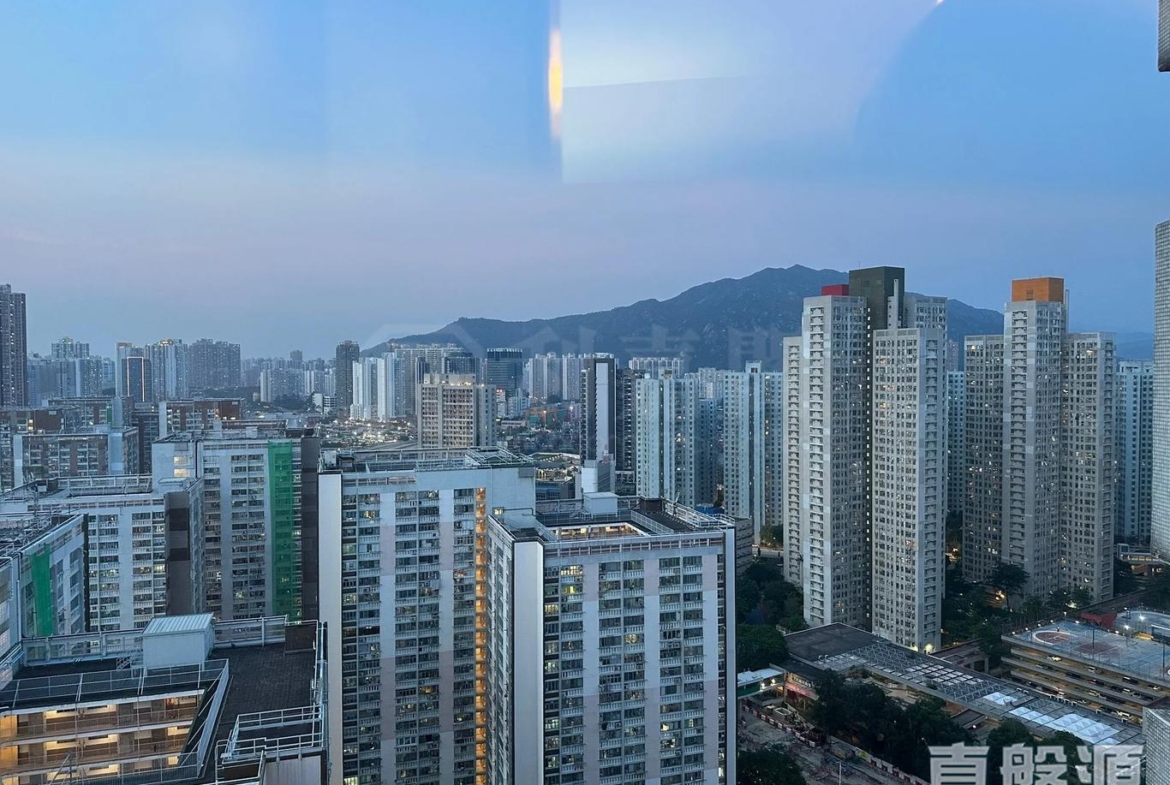 啟豐園 2座 - 28NTS – 香港北部都會區